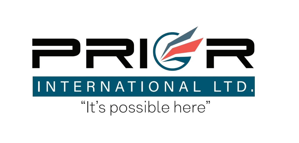 Prior International Limited